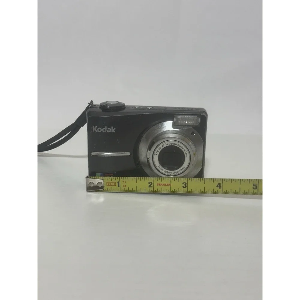 Kodak EasyShare C613 digital camera For Parts